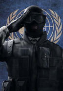 Recruit